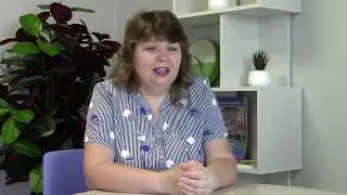Интересные люди.Татьяна Фирсова