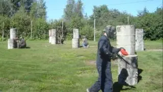 Paintball 2013