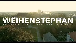 Campus Weihenstephan