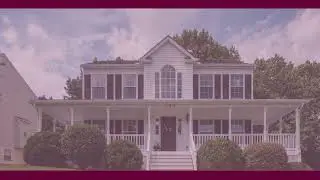 13014 Maple Springs Drive Fredericksburg, VA 22408