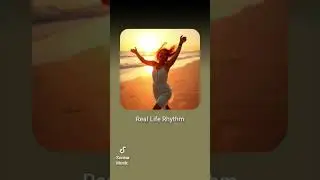 Real Life Rhythm #reggae #music