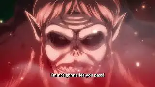 Attack on Titan: THE LAST ATTACK - Official Trailer - In Cinemas On February 26