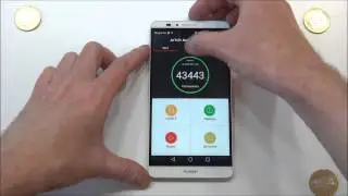 Huawei Ascend Mate7 - итоговый обзор, демонстрация работы