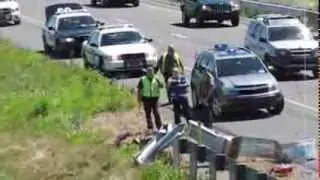 Fatal crash on Route 222 in West Earl Township