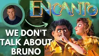 We Don't Talk About Bruno - Karaoke FULL SONG (Félix & Camilo Parts Only)