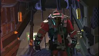 Playing XCOM Long War Rebalance Maximum Pain Difficulty #10