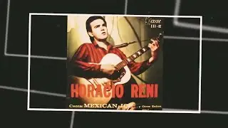 La Historia De Horacio Reni