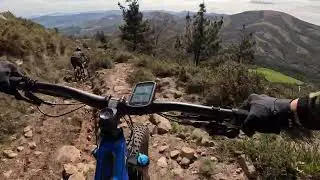 Ibio, Requet&eacute;, Riocorvo DH | Ibio