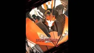 Jazz 🆚️ Knockout #shorts #transformers #edit #4k #xyzbca #debate #vs #versus #1vs1 #vsedit