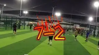 Plei : Revolution Soccer Complex with the boys