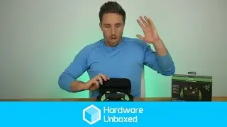 Razer Wildcat: стильная альтернатива Xbox One Elite