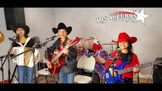 🕊Primer Cancion 2021🕊 Los Luzeros