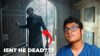 ISN'T NICK FURY DEAD???: Secret Invasion Review