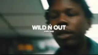 [FREE] LIL BLESSIN TYPE BEAT &ldquo; WILD Ń OUT&rdquo;