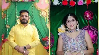 Vaishali  weds Digvijay ( Rana Studio Mob. 9467673200 ) 
