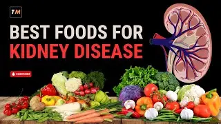 Why Kidney Disease Sufferers Need to Eat MORE of This One Food #kidneyhealth #kidneystone
