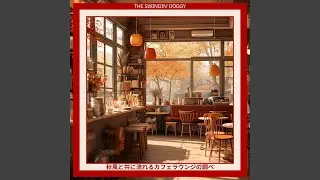 Bistro Blue (KeyDb Ver.)