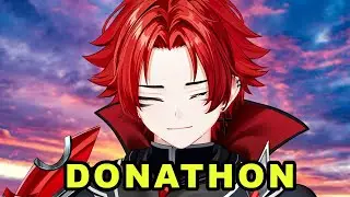 DONATHON COM CALOR! ULTIMO DIA
