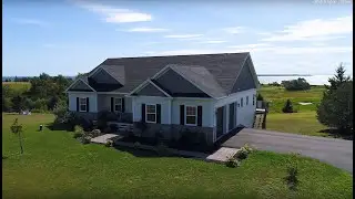 Waterview Luxury Home in PEI! 4645 South Shore Road, Nine Mile Creek, Prince Edward Island