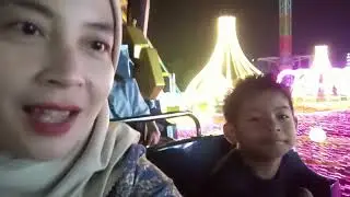 Kora kora Janspark Glow in the dark