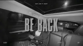 BE BACK - BANKYY (OFFICIAL VIDEO)