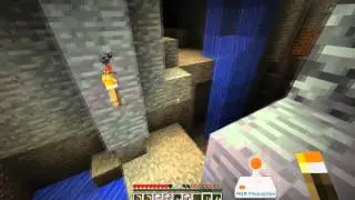 RGR:Let's Play Minecraft cu ★Invitati★