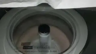 Brastemp 14kg Centrifuga 7 Minutos