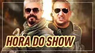 O DESPERTAR DO LÍDER - Jogaralho