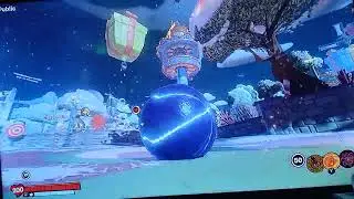 villaky vk the targeter