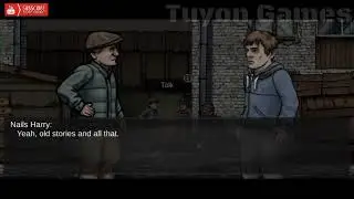 Nuclear Day Survival | Book Mystery 