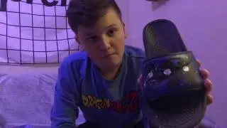 How to flip used sneakers