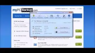 Backup Assistant - How to safely store your files online and access with every device