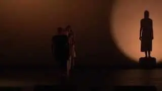 Captation - Danse contemporaine 2015 ( II )