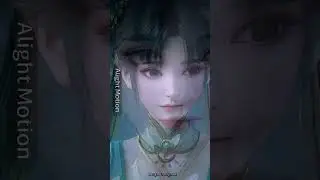 Bi Yao Selalu Di Hati Xiao Fan ❤ #donghua #trending #jadedynasty #xiaofan #biyao #aeryndonghua