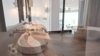 Luxury Villa Escape