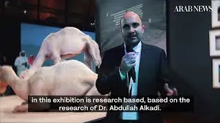 Hijrah: Walking the path of Prophet Muhammad on the migration&rsquo;s 1,400-year anniversary