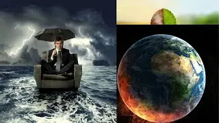Beyond Borders: Discovering Earth's Diverse Life Forms