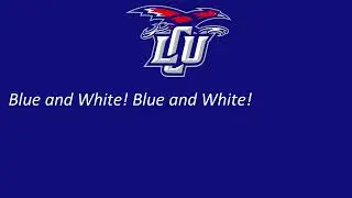 Lubbock Christian University's Fight Song, 