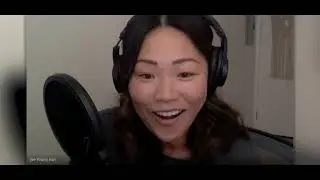 Jee Young Han |  Letting Go, Booking Work, and Making It Your Own