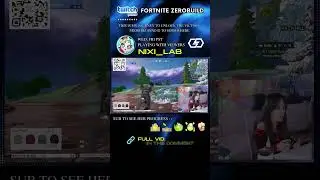 What is the sniper?!?✨ #Nixi_Lab #Twitchtv #playingwithviewers #gamergirl