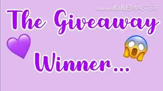 ✨ WITCHES CARAVAN GIVEAWAY WINNER! ✨