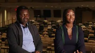 Springfield Christian School - The Adaramolas Testimonial
