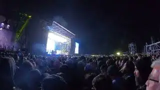 MegaDeth @ Hell and Heaven Metal Fest 2022
