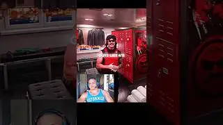 He&rsquo;s 4&rsquo;11 💀 #drdisrespect