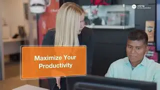 See how you can elevate service experiences with Xtime