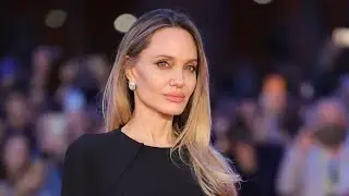 Angelina Jolie Reveals Her Surgery Scars and the Powerful Truth Behind Them Will Leave You Spee...