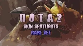 Sven - Rare Set: Flameguard Armour / Armor