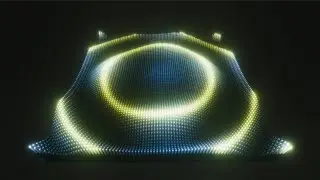Phlylow - Audio Visualization [Unity][WIP#2]