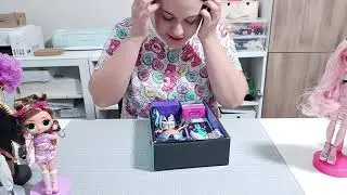 Unboxing Review: LOL Surprise BTW Be Tween - Series 1