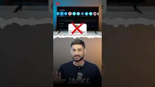 Google Smart TV Tips & Tricks #shorts